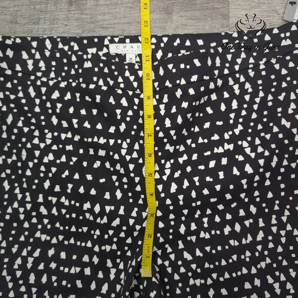 Chaus Courtney Pants Size 10 - Picture 4 of 6